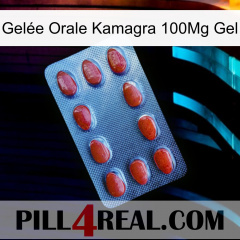 Gelée Orale Kamagra 100Mg Gel 06